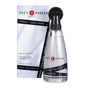 Coty Pret a Porter woda toaletowa spray 100ml