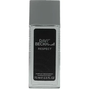 David Beckham Respect dezodorant spray szkło 90ml