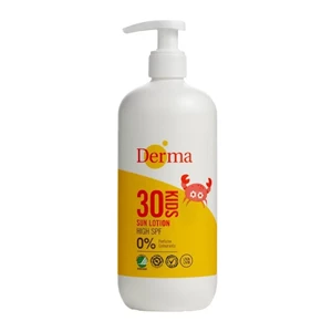 Derma Sun balsam słoneczny dla dzieci SPF30 500ml