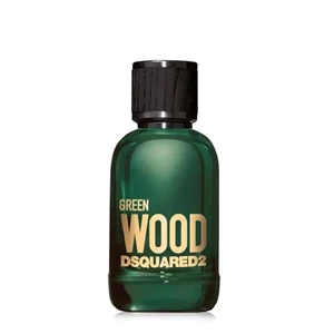 Dsquared2 Green Wood Pour Homme woda toaletowa spray 50ml