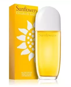 Elizabeth Arden Sunflowers woda toaletowa spray 30ml