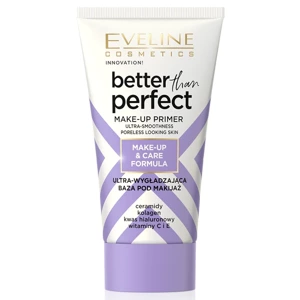 Eveline Cosmetics BETTER THAN PERFECT Nawilżająco-kryjący podkład 05
