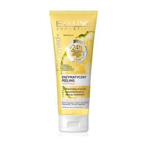 Eveline Cosmetics Facemed + Enzymatyczny peeling Gommage 3w1 Ananas 50ml