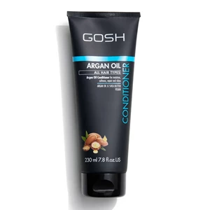 GOSH Argan Oil Odżywka do włosów 230 ml