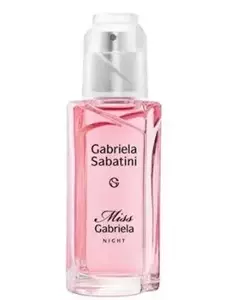 Gabriela Sabatini Miss Gabriela Night woda toaletowa spray 30ml