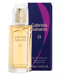 Gabriela Sabatini Woman woda toaletowa spray 60ml