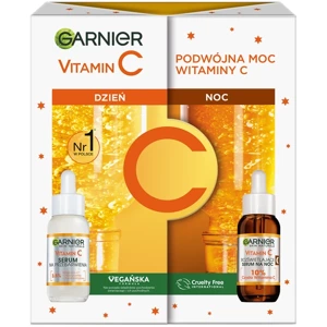 Garnier Skin Naturals Vitamin C Super Serum na przebarwienia 30ml