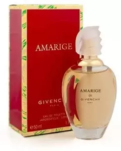 Givenchy Amarige woda toaletowa spray 30ml
