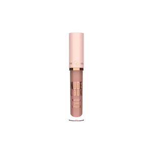 Golden Rose Блиск для губ Natural Shine - Nude Look Lip Gloss 01