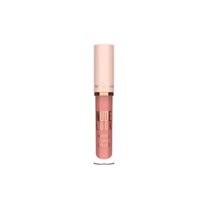 Golden Rose Блиск для губ Natural Shine - Nude Look Lip Gloss 03