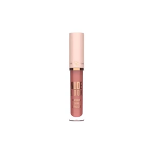 Golden Rose Блиск для губ Natural Shine - Nude Look Lip Gloss 04