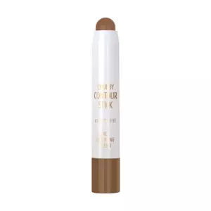 Golden Rose Контурний олівець для обличчя Chubby Contour Stick 01 Light Coffee