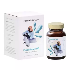 HealthLabs Care ProbioticMe