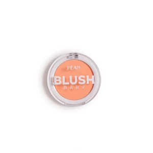 Hean Рум'яна Pure Silky Blush 101 Nude Peach
