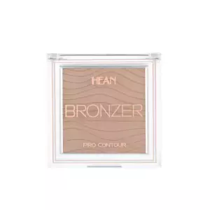 Hean Bronzer Pro-Contour 42 Almond