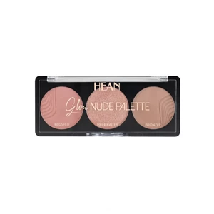 Hean Glow Nude Contouring Palette DAYGLOW
