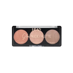 Hean Glow Nude Contouring Palette SUNGLOW