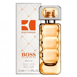 Hugo Boss Boss Orange woda toaletowa spray 30ml