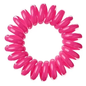 Invisibobble Gumki do włosów Pink 1 sztuka