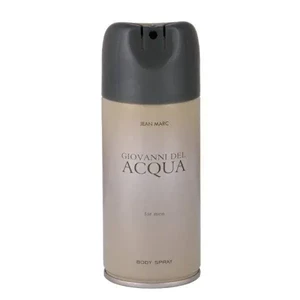 Jean Marc Giovanni Del Acqua dezodorant spray 150ml