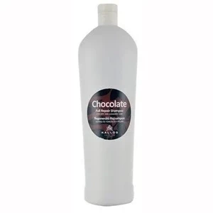 KALLOS Szampon Chocolate 1000 ml