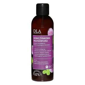 Kosmetyki DLA Koniczynkowa Włosomyjka szampon do włosów wypadających dla kobiet 200 g