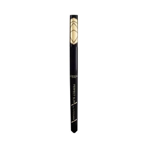 L'Oreal Liner Perfect Slim Олівець для очей 01 Інтенсивний чорний