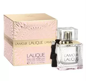 Lalique L'Amour woda perfumowana spray 50ml