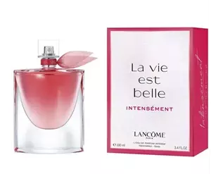 Lancome La Vie Est Belle Intensement woda perfumowana spray 100ml