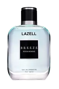Lazell Breeze For Men woda toaletowa spray 100ml