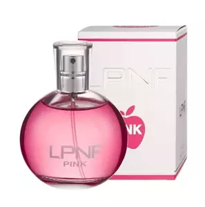 Lazell Lpnf Pink For Women woda perfumowana spray 100ml