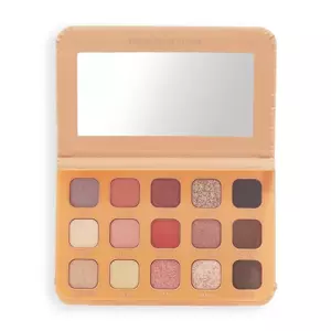 Makeup Revolution X Maffashion My Beauty Diary - paleta cieni