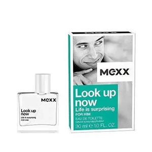 Mexx Look Up Now Men woda toaletowa spray 30ml