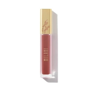 Milani AMORE SATIN MATTE LIP CREME Matowa pomadka w płynie 08 Indulge