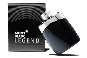 Mont Blanc Legend woda toaletowa spray 30ml