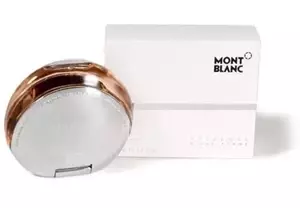 Mont Blanc Presence D'une Femme woda toaletowa spray 75ml