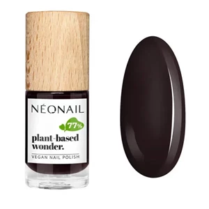 NEONAIL Веганський лак для нігтів PLANT-BASED WONDER 7.2 мл - PURE WOOD