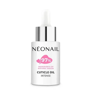 NEONAIL Вітамінна олія для кутикули інтенсивна 6,5 мл
