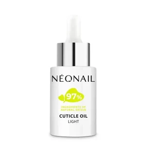 NEONAIL Вітамінна олія для кутикули Light 6,5 мл