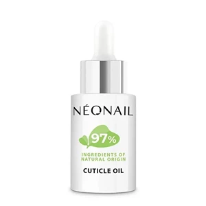 NEONAIL Олія для кутикули з піпеткою Vitamin Cuticle Oil 6,5 мл
