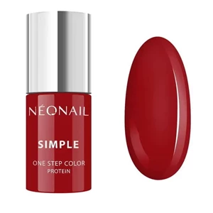 NEONAIL Simple One Step Color Протеїново-пряний 7,2 мл