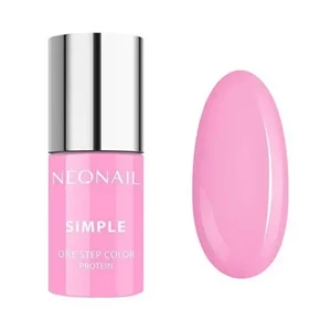 NEONAIL Simple One Step Color Protein - Романтика 7,2 мл
