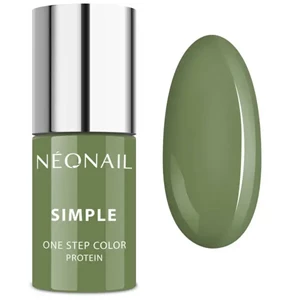 NEONAIL Simple One Step Color Protein - грайливий 7,2 мл