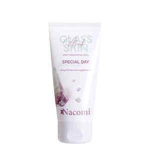 Nacomi Маска для обличчя Glass Skin 50 мл