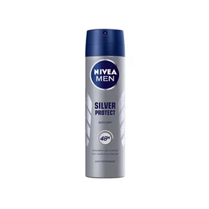 Nivea Men Silver Protect antyperspirant spray 150ml