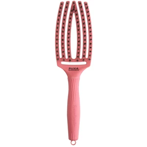 Olivia Garden Finger Brush Combo Кленова щітка для волосся