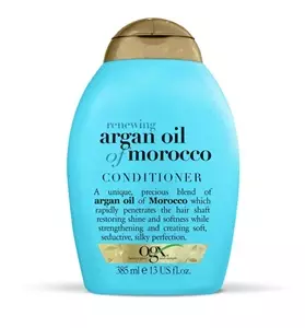 Organix Argan Oil of Morocco Odżywka z olejkiem arganowym