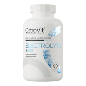 OstroVit Elektrolity 90 tabletek
