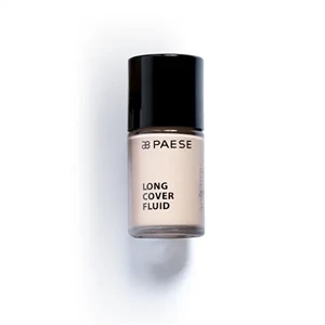 Paese Long Cover Fluid Face Primer 0 Nude