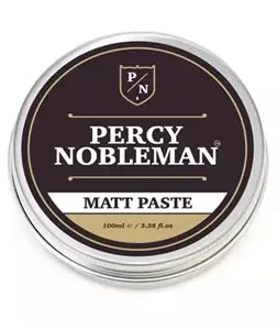 Percy Nobleman Matt Paste Matowa pasta do włosów 100ml